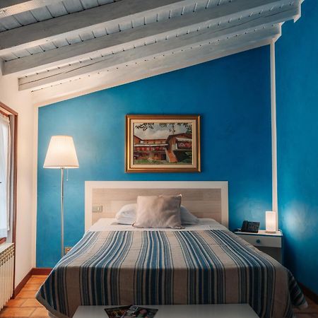 Hotel Colomber Gardone Riviera Kültér fotó