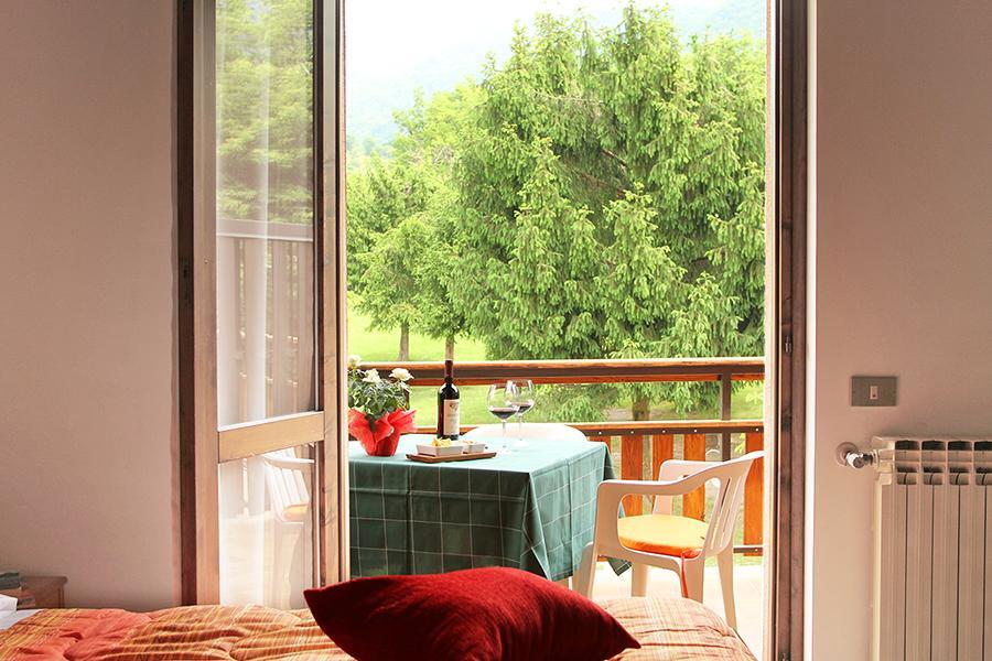 Hotel Colomber Gardone Riviera Kültér fotó