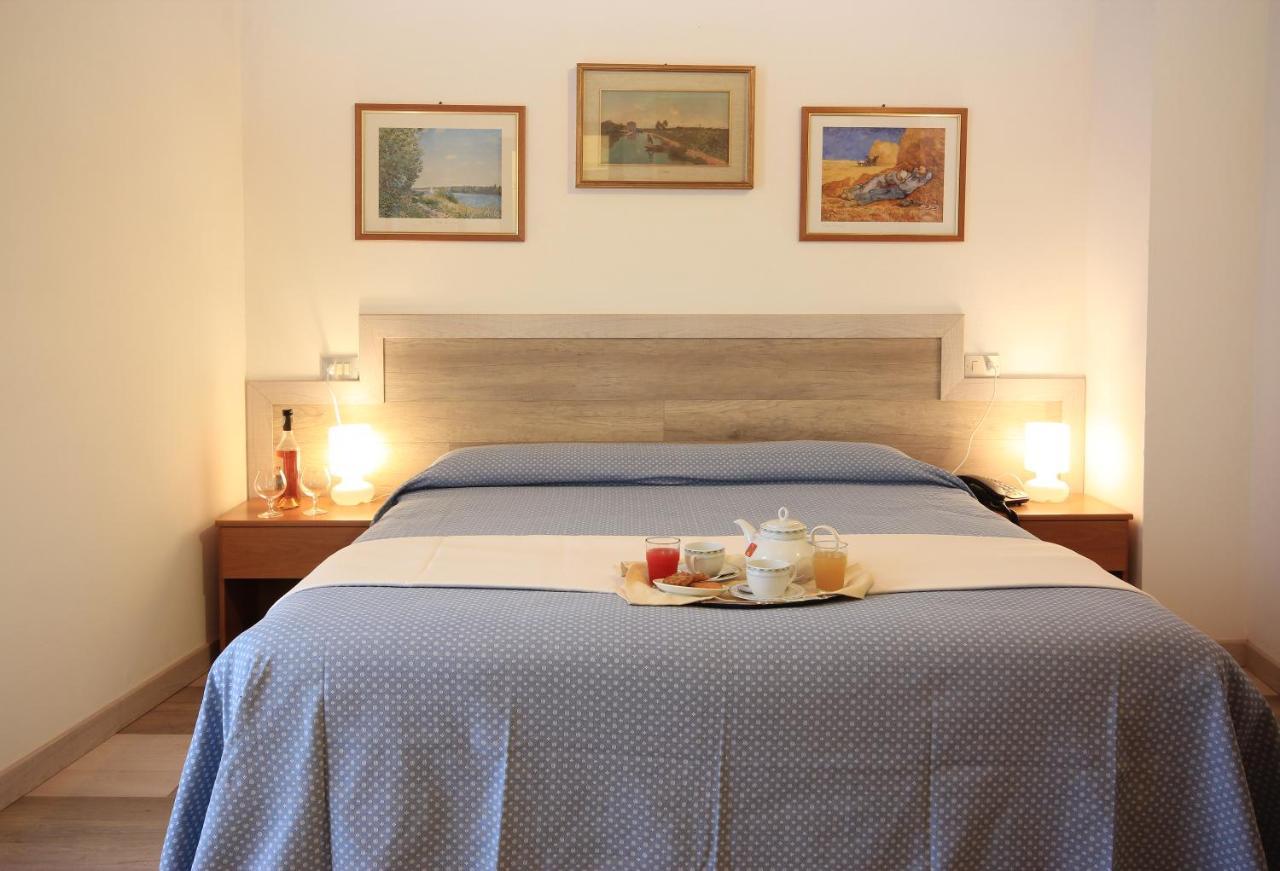 Hotel Colomber Gardone Riviera Kültér fotó